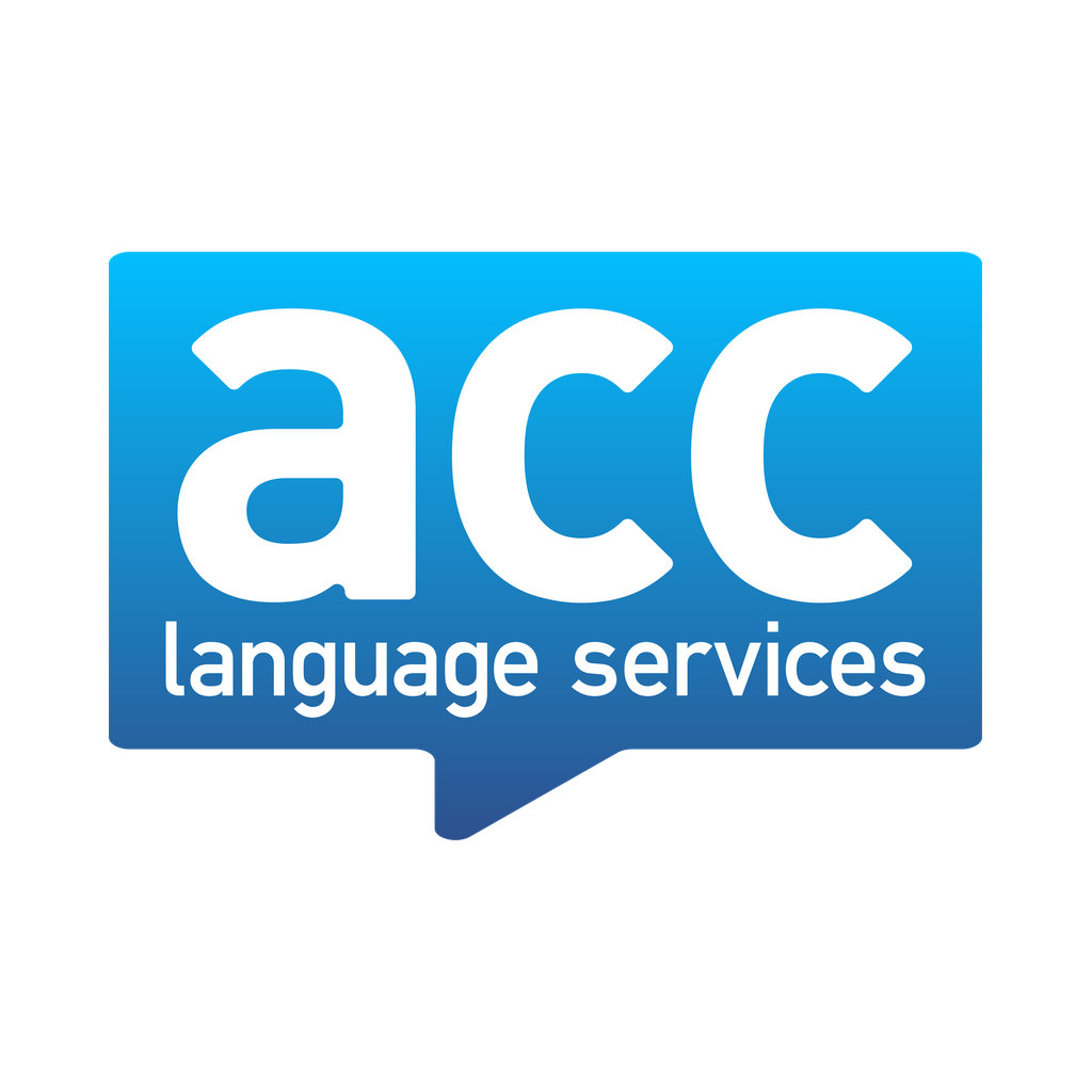 ACC Language Services logosu